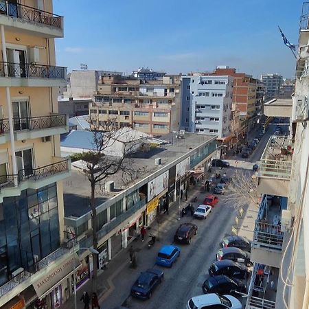 Eleni-Apartments Selanik Dış mekan fotoğraf