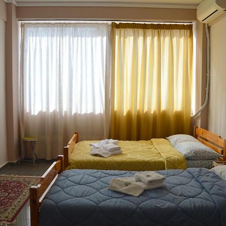 Eleni-Apartments Selanik Dış mekan fotoğraf