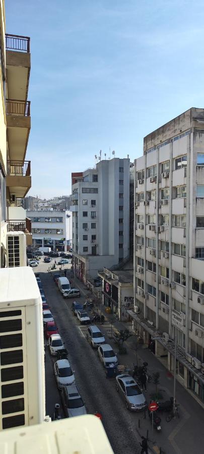 Eleni-Apartments Selanik Oda fotoğraf