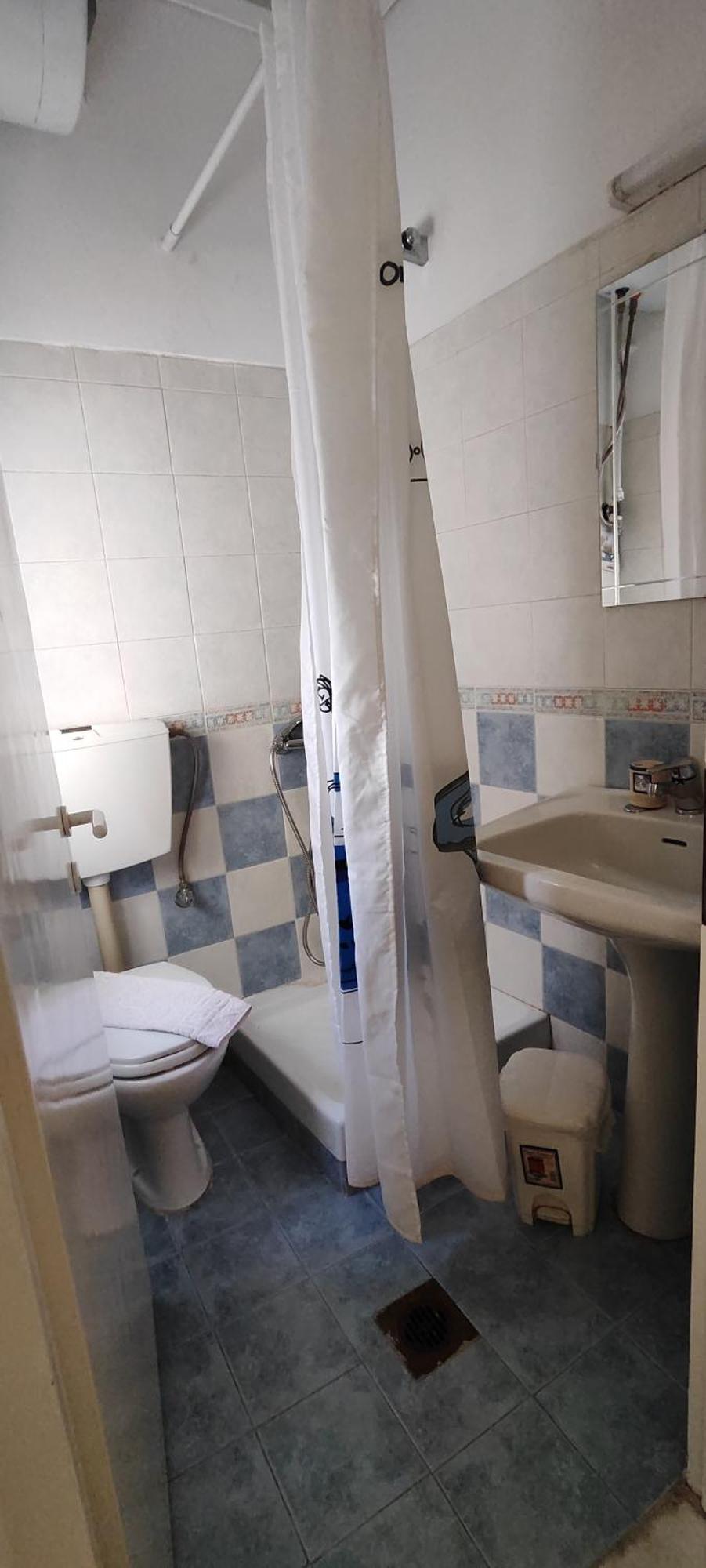 Eleni-Apartments Selanik Dış mekan fotoğraf