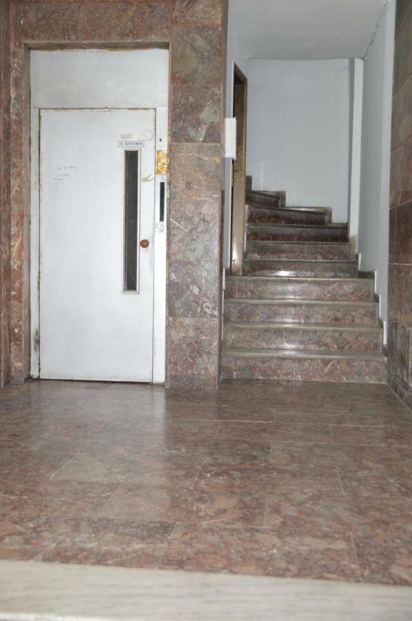 Eleni-Apartments Selanik Dış mekan fotoğraf