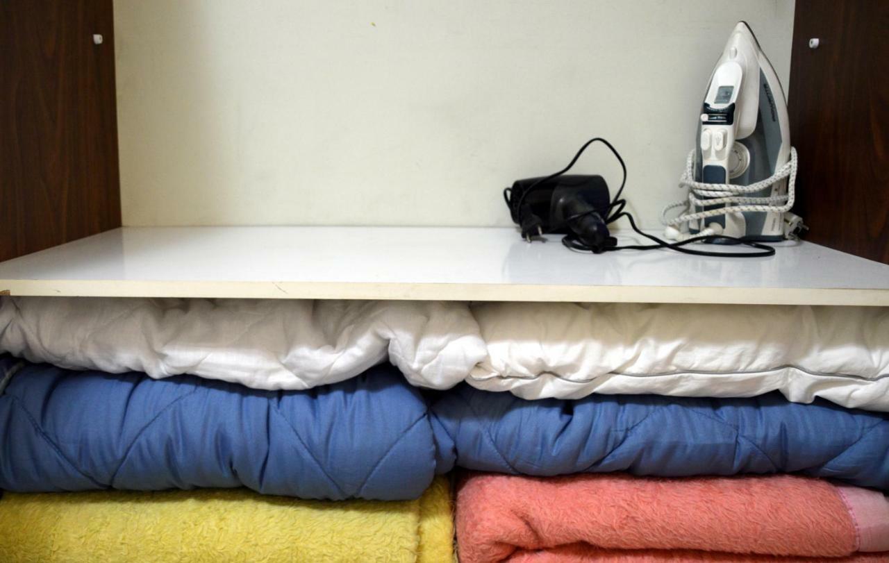 Eleni-Apartments Selanik Dış mekan fotoğraf