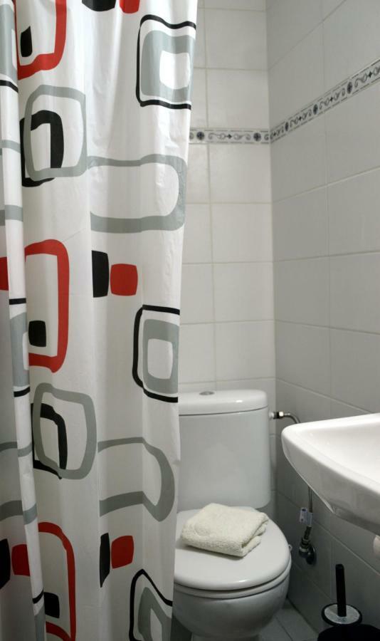 Eleni-Apartments Selanik Dış mekan fotoğraf