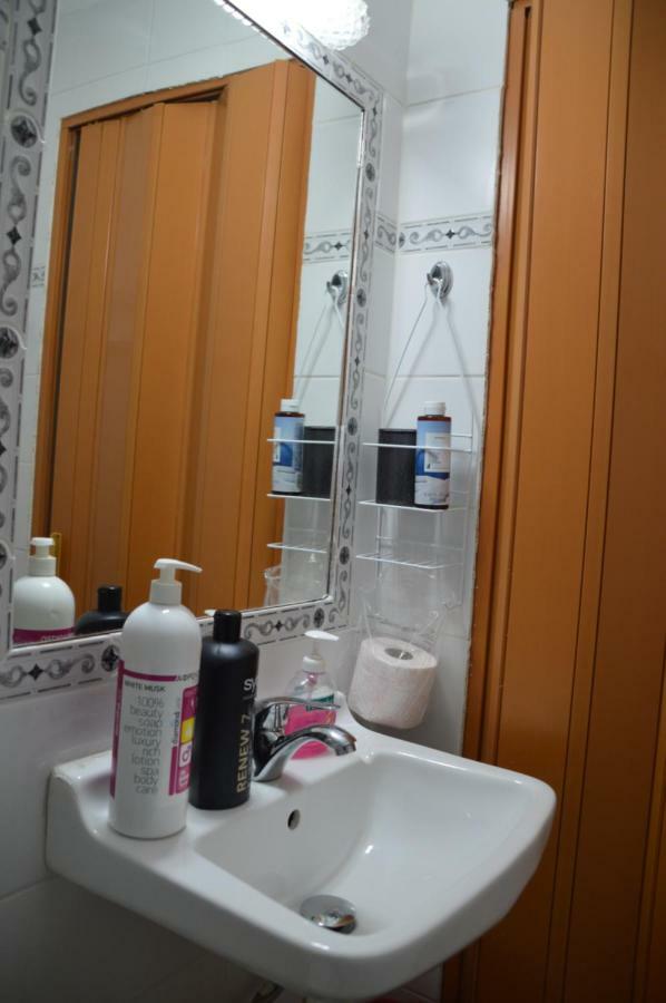 Eleni-Apartments Selanik Dış mekan fotoğraf