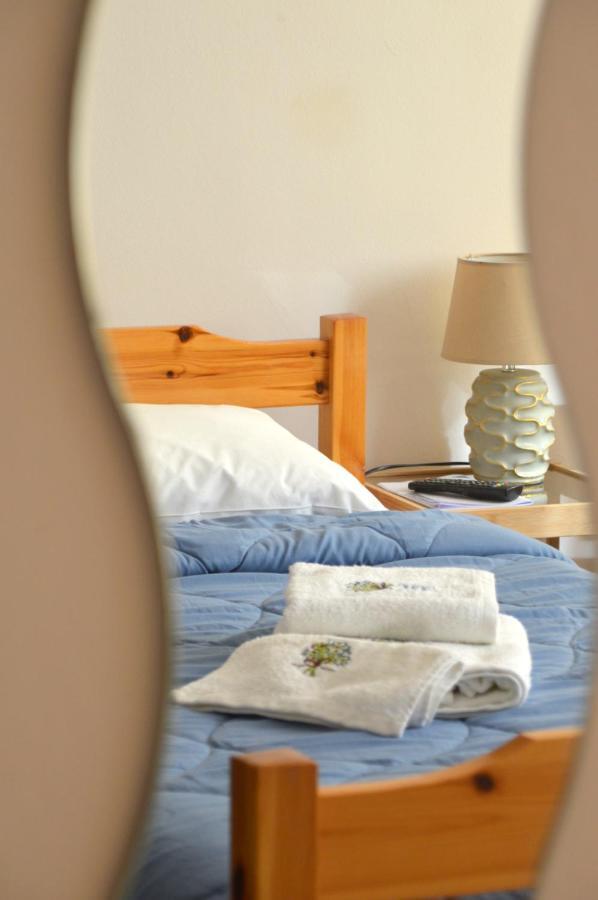 Eleni-Apartments Selanik Dış mekan fotoğraf