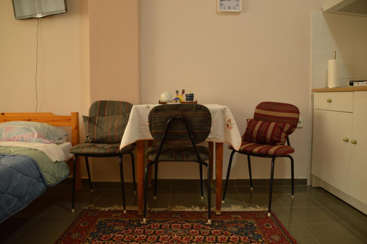 Eleni-Apartments Selanik Dış mekan fotoğraf