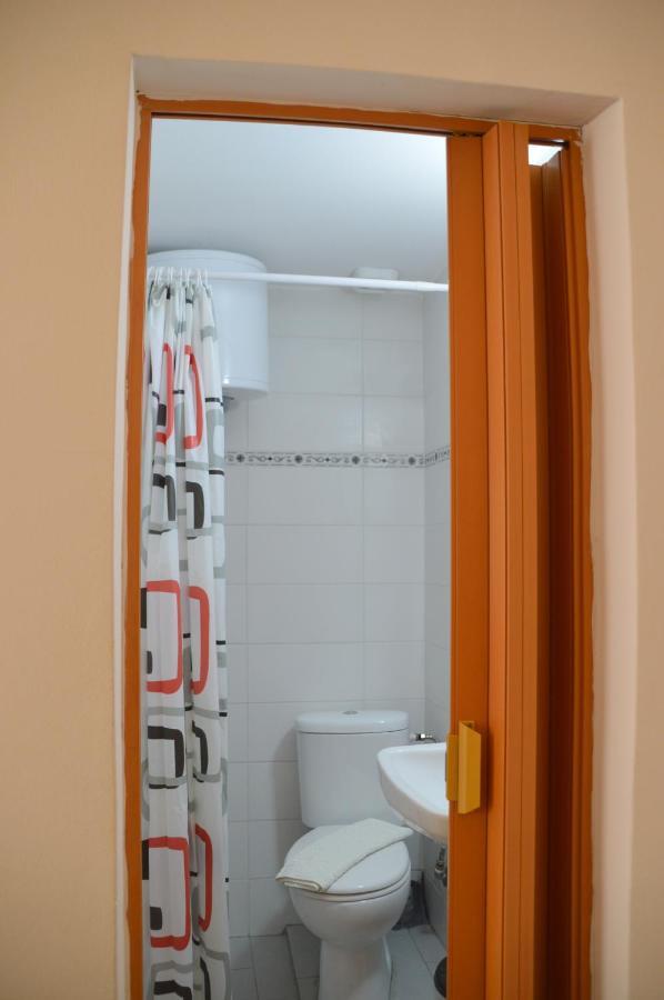 Eleni-Apartments Selanik Dış mekan fotoğraf