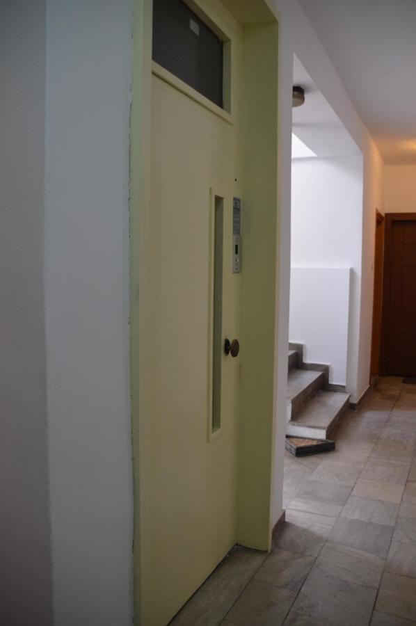 Eleni-Apartments Selanik Dış mekan fotoğraf
